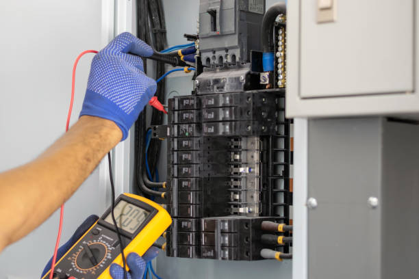 Best Electrical Troubleshooting and Repair  in Brice Prairie, WI